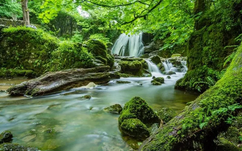 节能高效高精度